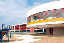 Unidade Spcine Aricanduva