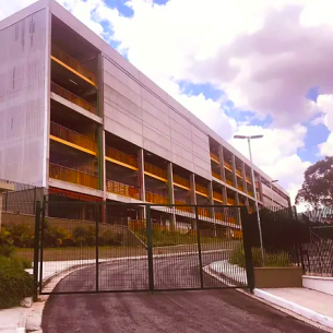 Unidade Spcine Artur Alvim