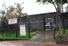 Unidade Spcine Biblioteca Roberto Santos