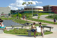 Unidade Spcine Butantã