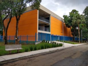 Unidade Spcine Carrão
