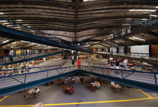 Unidade Spcine CCSP
