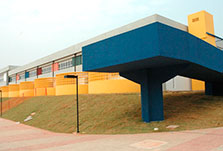 Unidade Spcine Feitiço da Vila