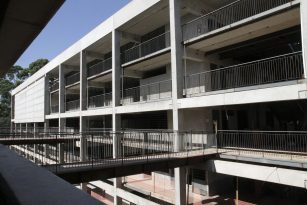 Unidade Spcine Freguesia do Ó