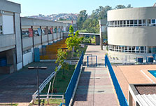Unidade Spcine Jaçanã