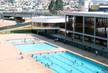 Unidade Spcine Jambeiro