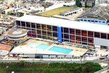 Unidade Spcine Parque Veredas