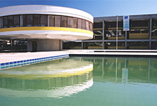Unidade Spcine Perus