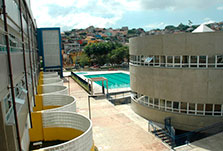 Unidade Spcine Quinta do Sol