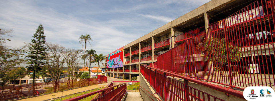 Unidade Spcine São Pedro