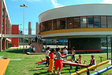 Unidade Spcine São Rafael