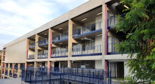 Unidade Spcine Tremembé