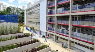 Unidade Spcine Vila Alpina