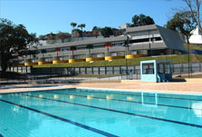 Unidade Spcine Vila do Sol