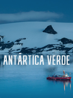 Antártica Verde