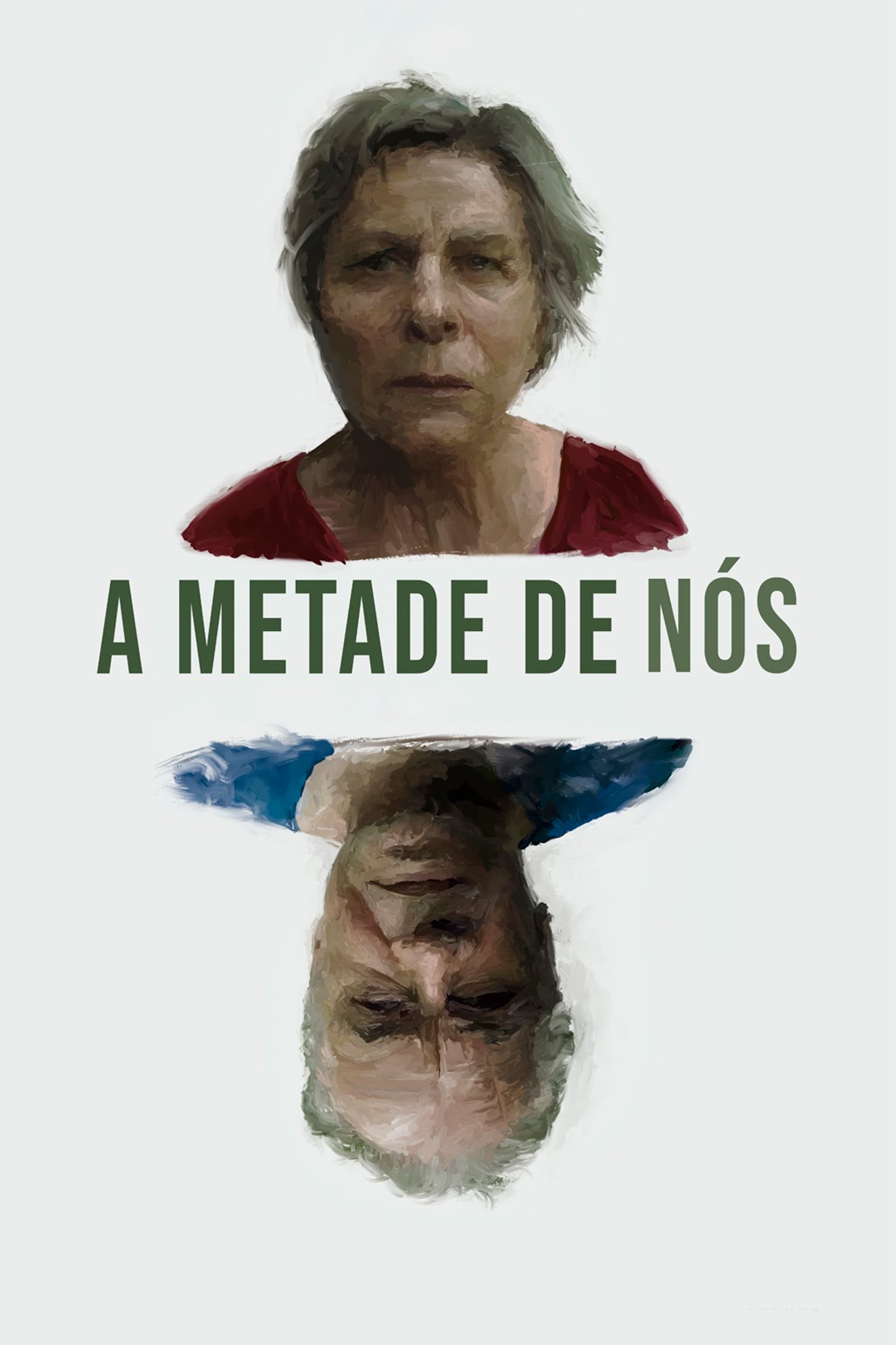 A Metade de Nós