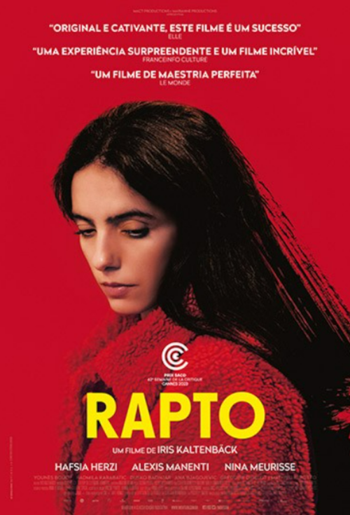 Rapto