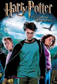 Harry Potter e o Prisioneiro de Azkaban