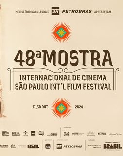 Mostra: Mostra Internacional de Cinema 