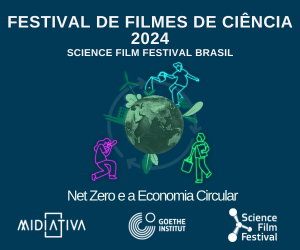 Mostra: Festival de Filmes de Ciência 2024