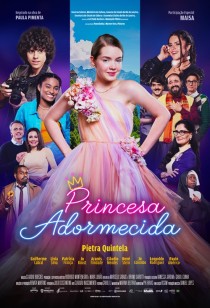 Princesa Adormecida