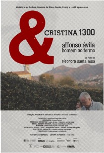 Cristina, 1300 – Affonso Ávila – Homem Ao Termo