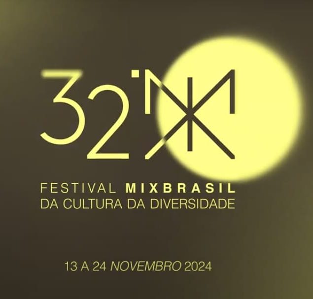 Mostra: 32º Festival MixBrasil de Cultura da Diversidade