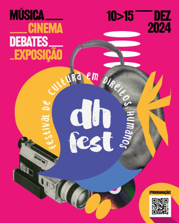 Mostra: Mostra DH FEST