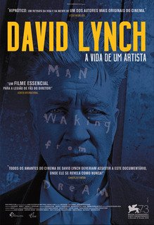 David Lynch – A Vida de um Artista