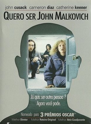 Quero Ser John Malkovich