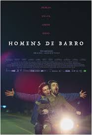 Homens de Barro