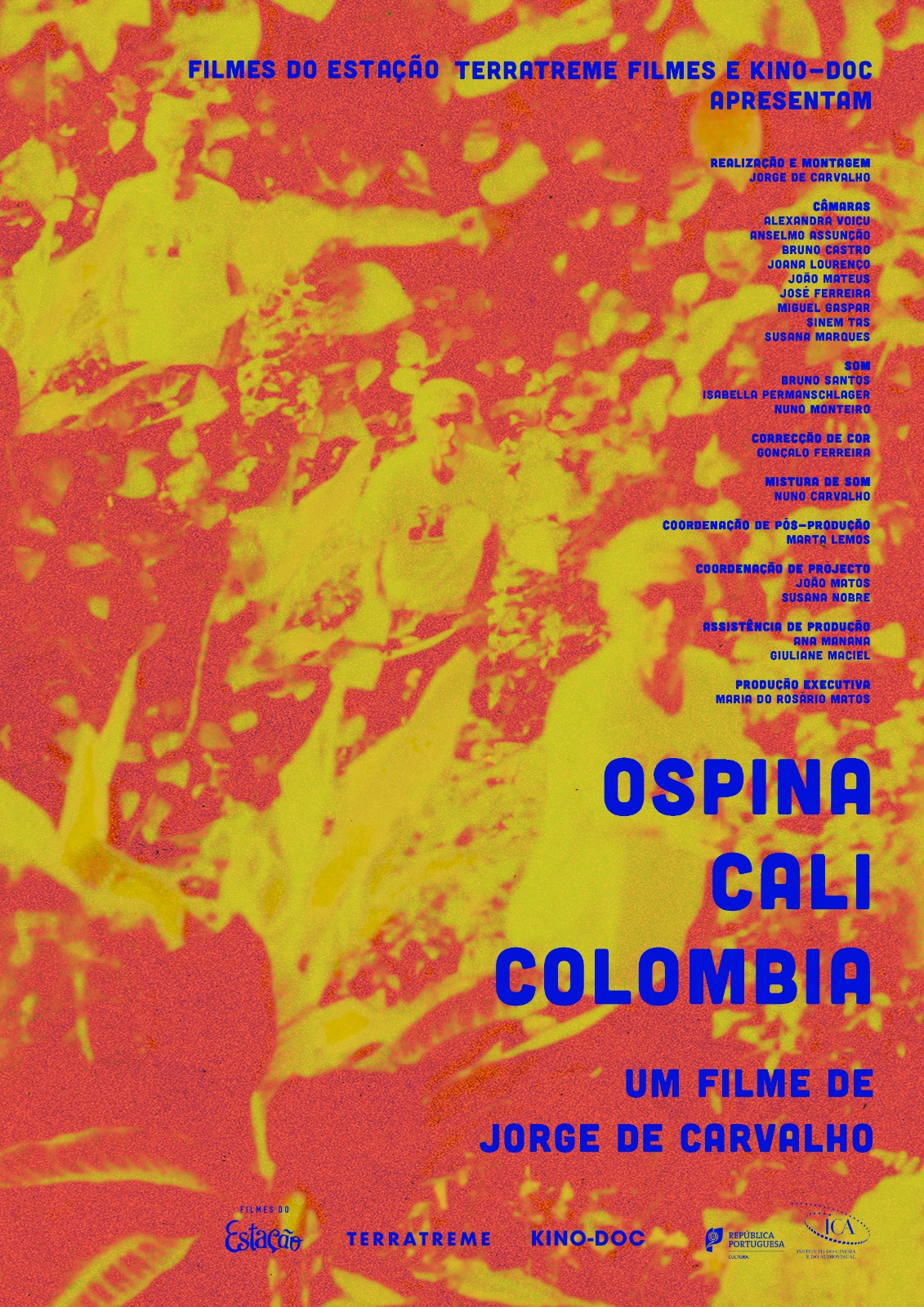 Ospina Cali Colombia