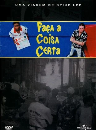 Faça a Coisa Certa