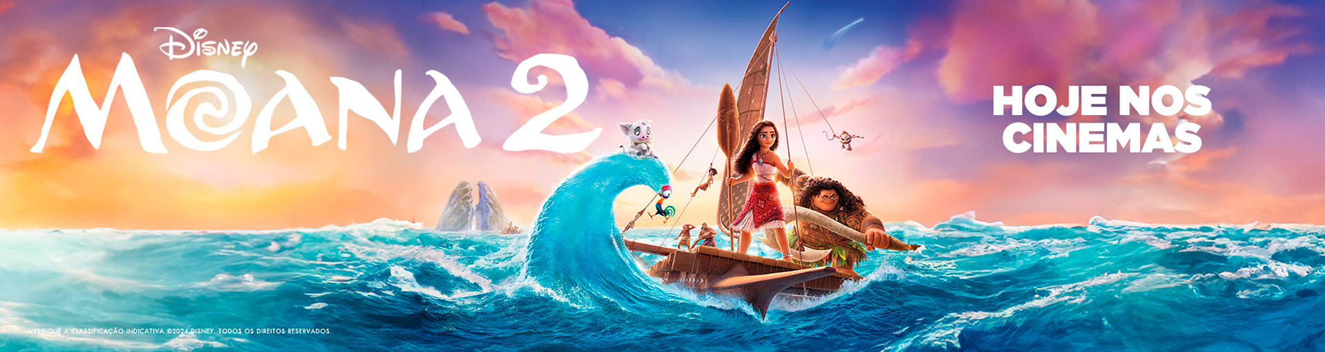 moana 2