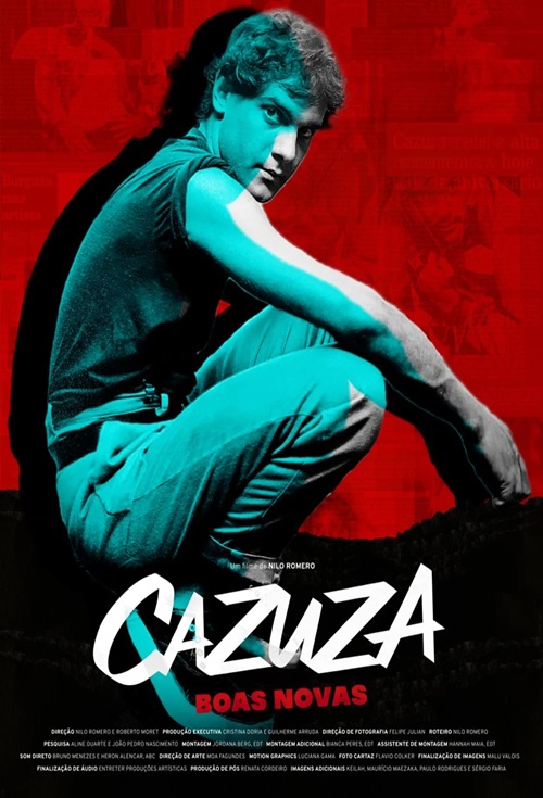 Poster filme Uma Quinta Portuguesa