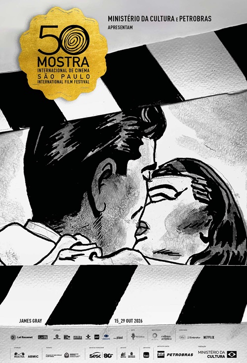 Lorca: A Voz Partida