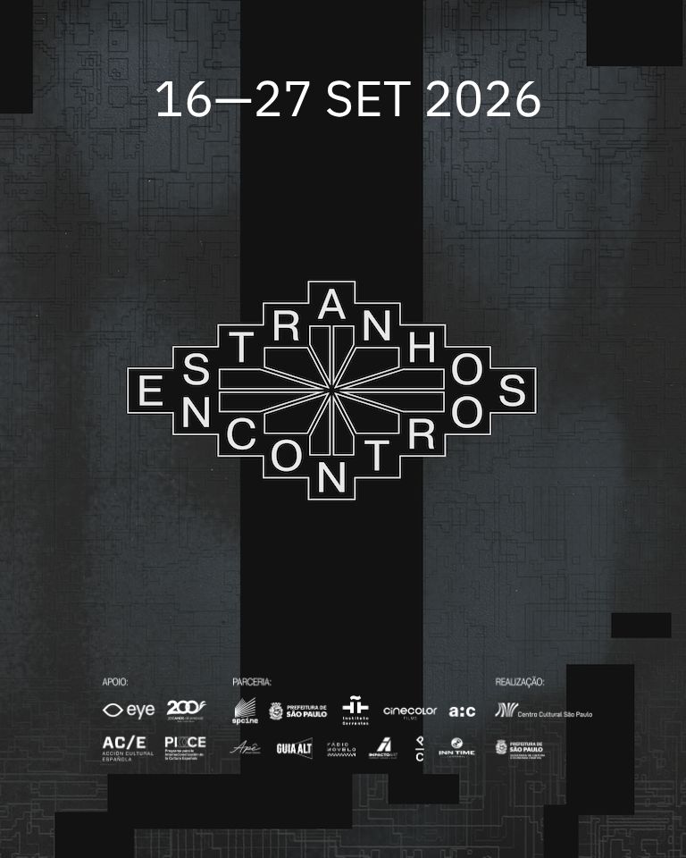 Poster filme Sob Domínio