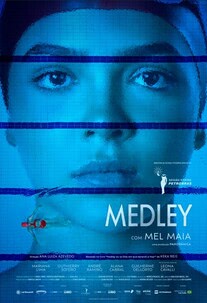 Poster filme Medley
